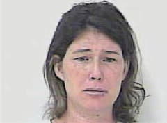 Saundra Frazer, - St. Lucie County, FL 